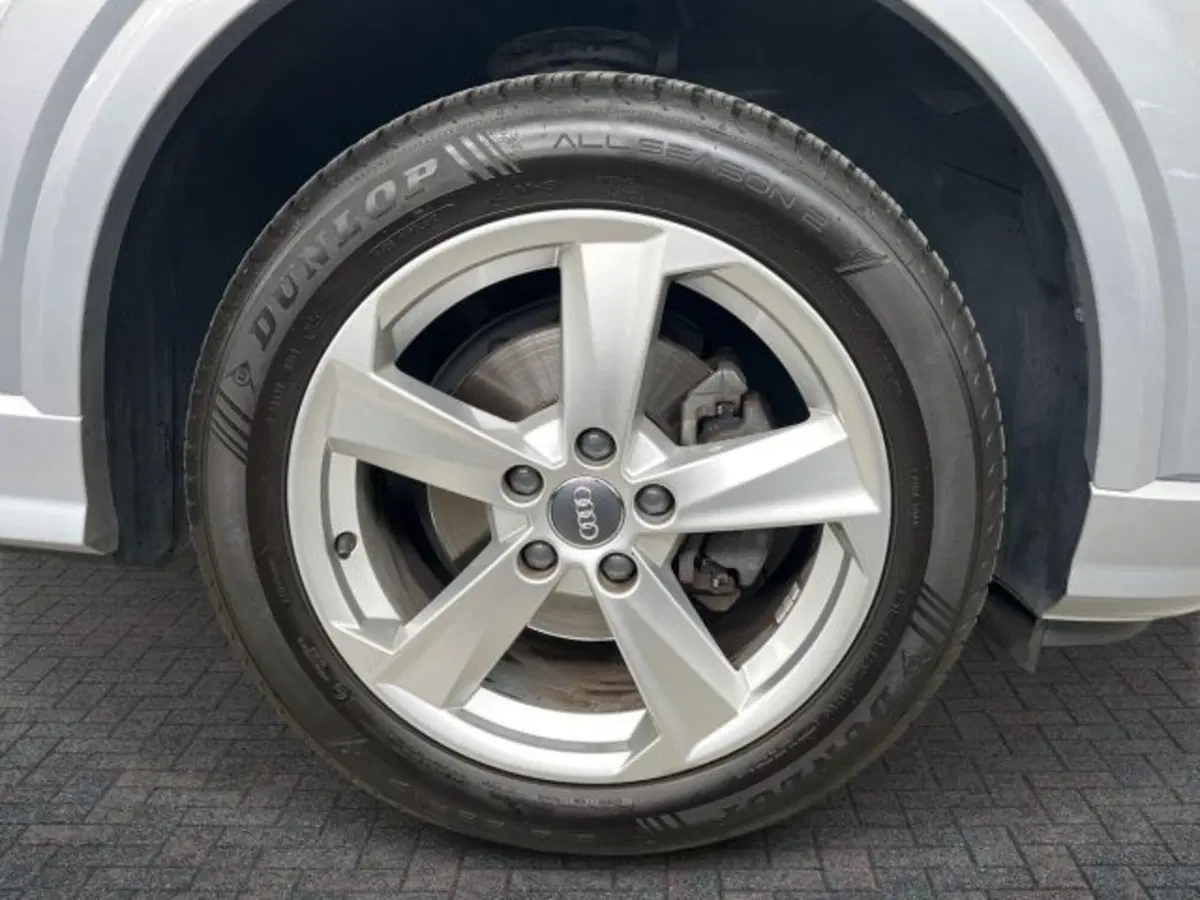 Audi Q2 usata a Verona (7)