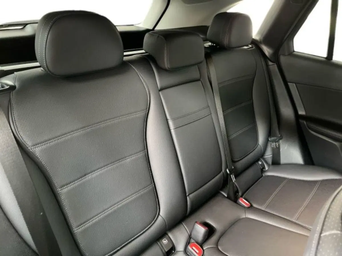 Mercedes-Benz GLC Coupé usata a Verona (15)