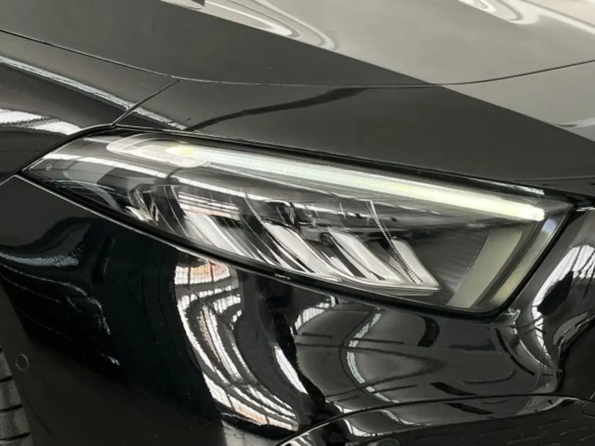 Mercedes-Benz Classe A Sedan usata a Verona (17)