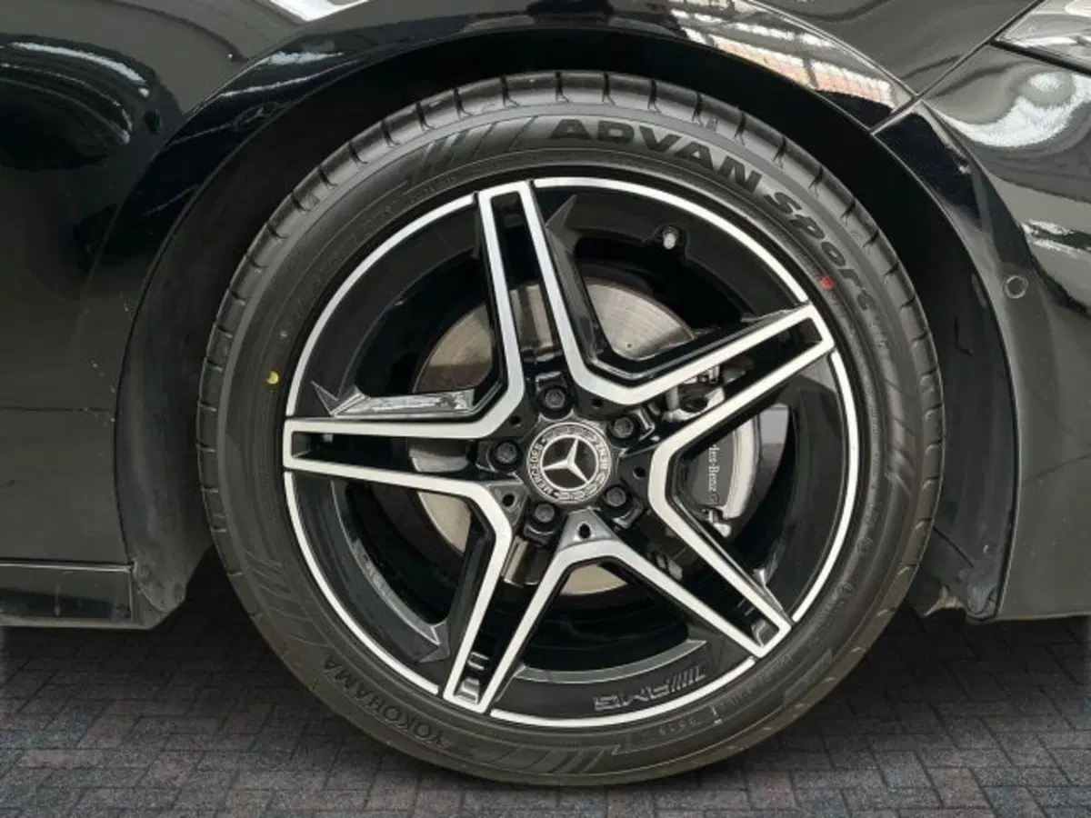 Mercedes-Benz Classe A Sedan usata a Verona (7)