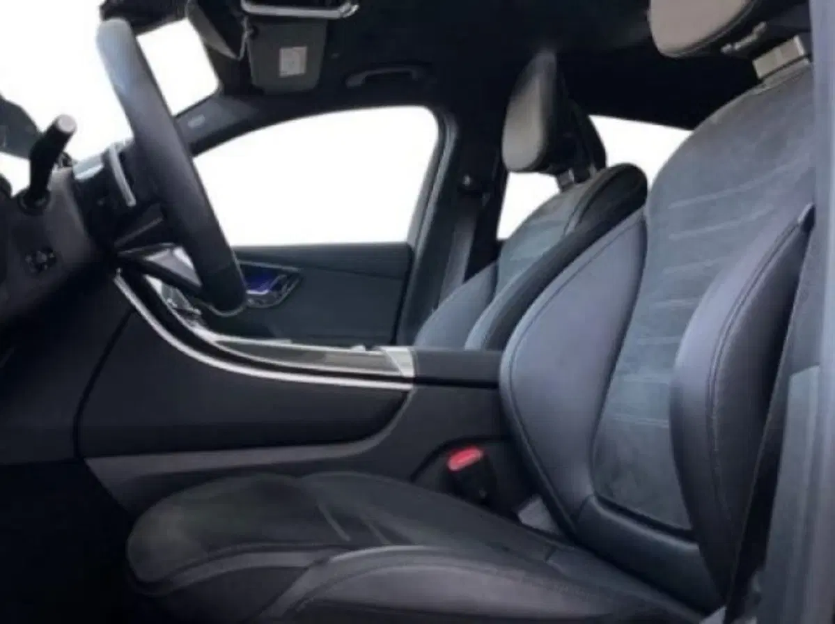 Mercedes-Benz GLC usata a Verona (10)