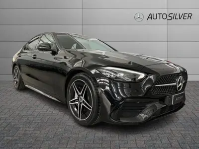 Mercedes-Benz Classe C 200 d Mild hybrid Premium Plus del 2024 usata a Verona