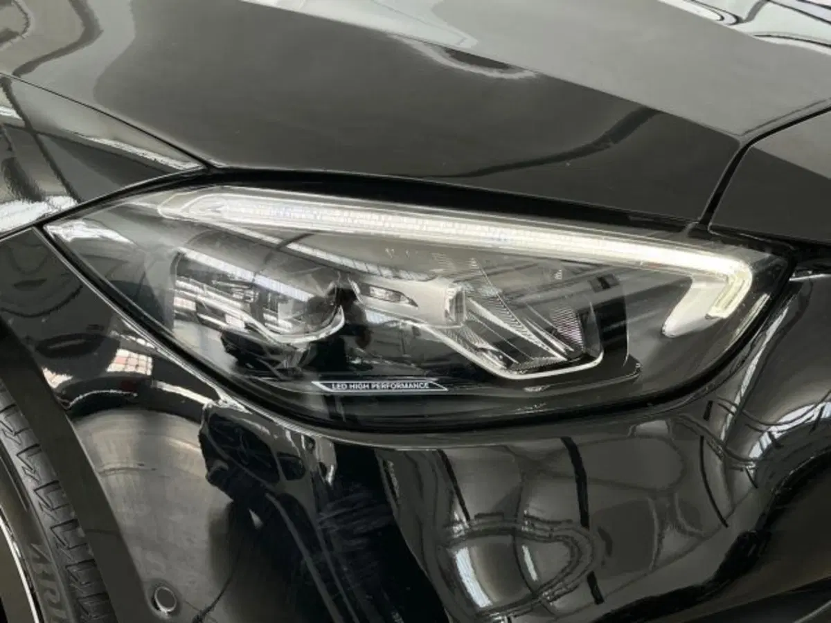 Mercedes-Benz Classe C usata a Verona (17)