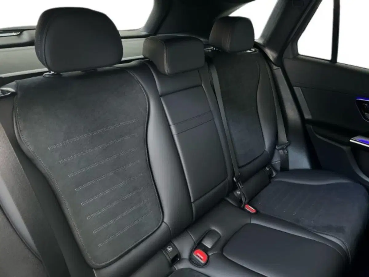 Mercedes-Benz GLC usata a Verona (15)
