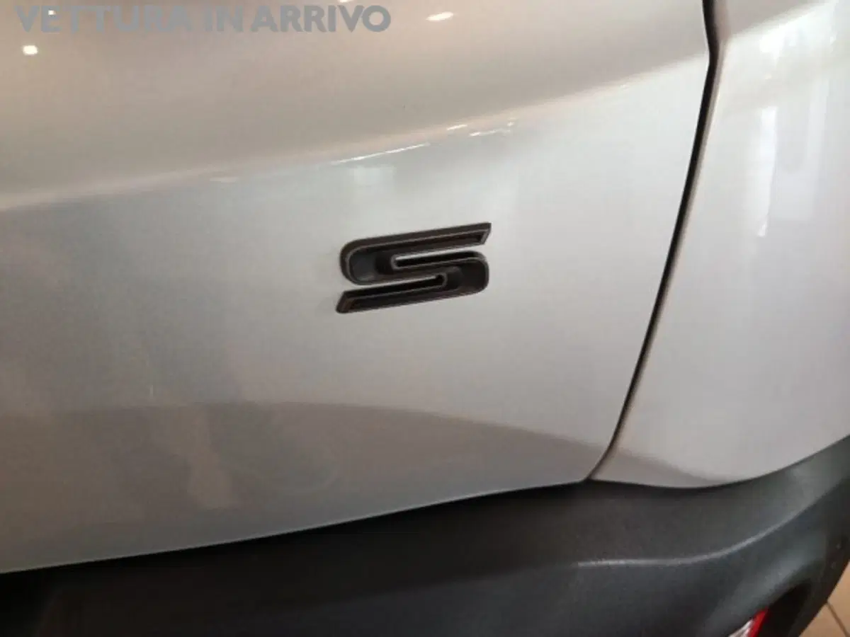 Jeep Renegade usata a Modena (7)