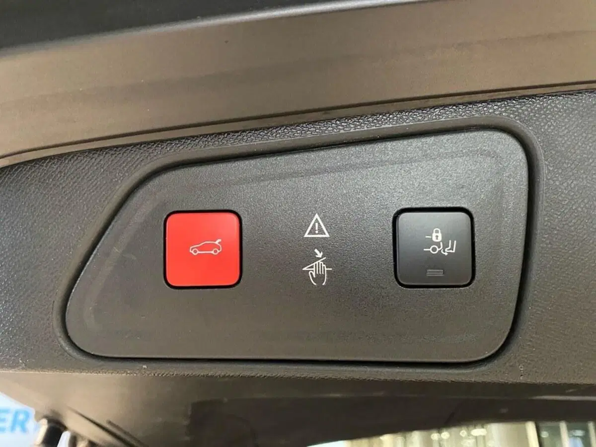 Peugeot 3008 usata a Torino (13)
