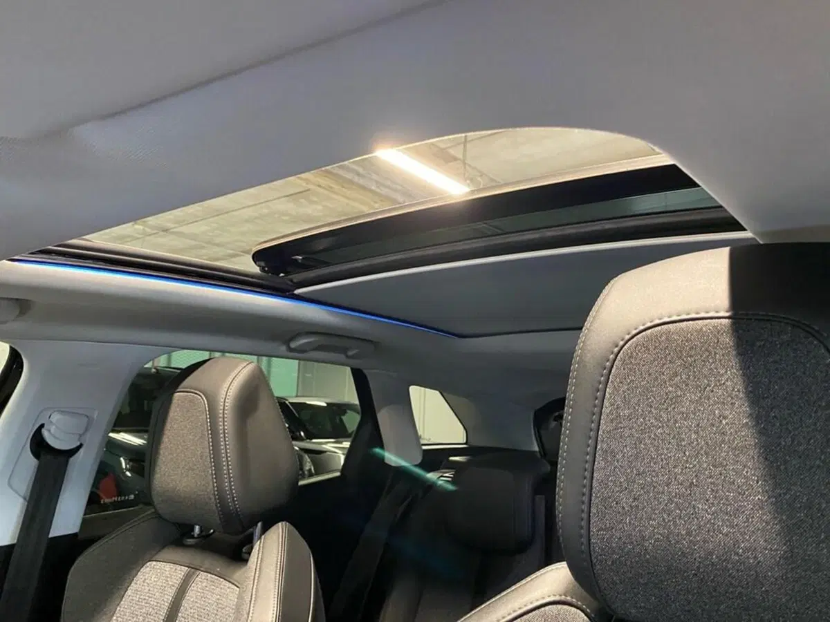Peugeot 3008 usata a Torino (14)