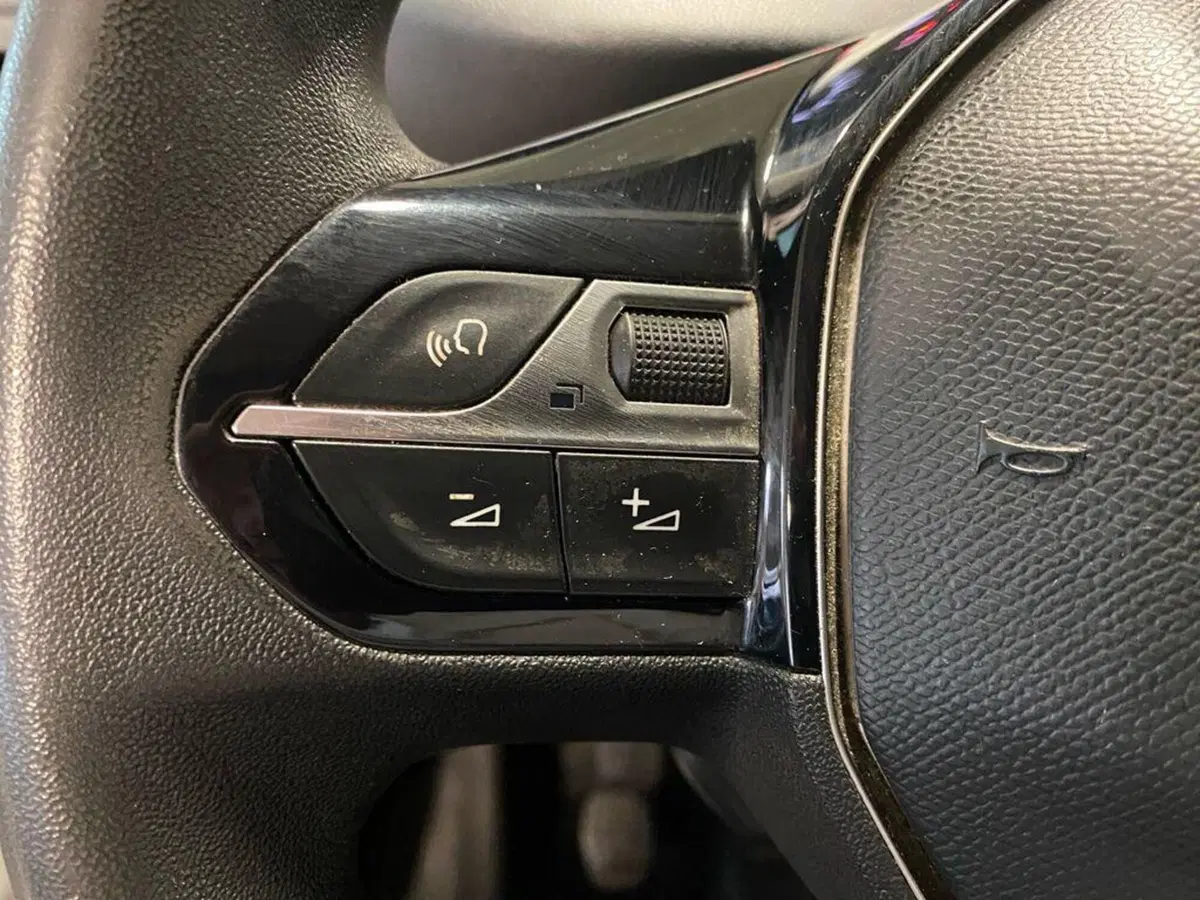 Peugeot Partner Furgone usata a Torino (14)