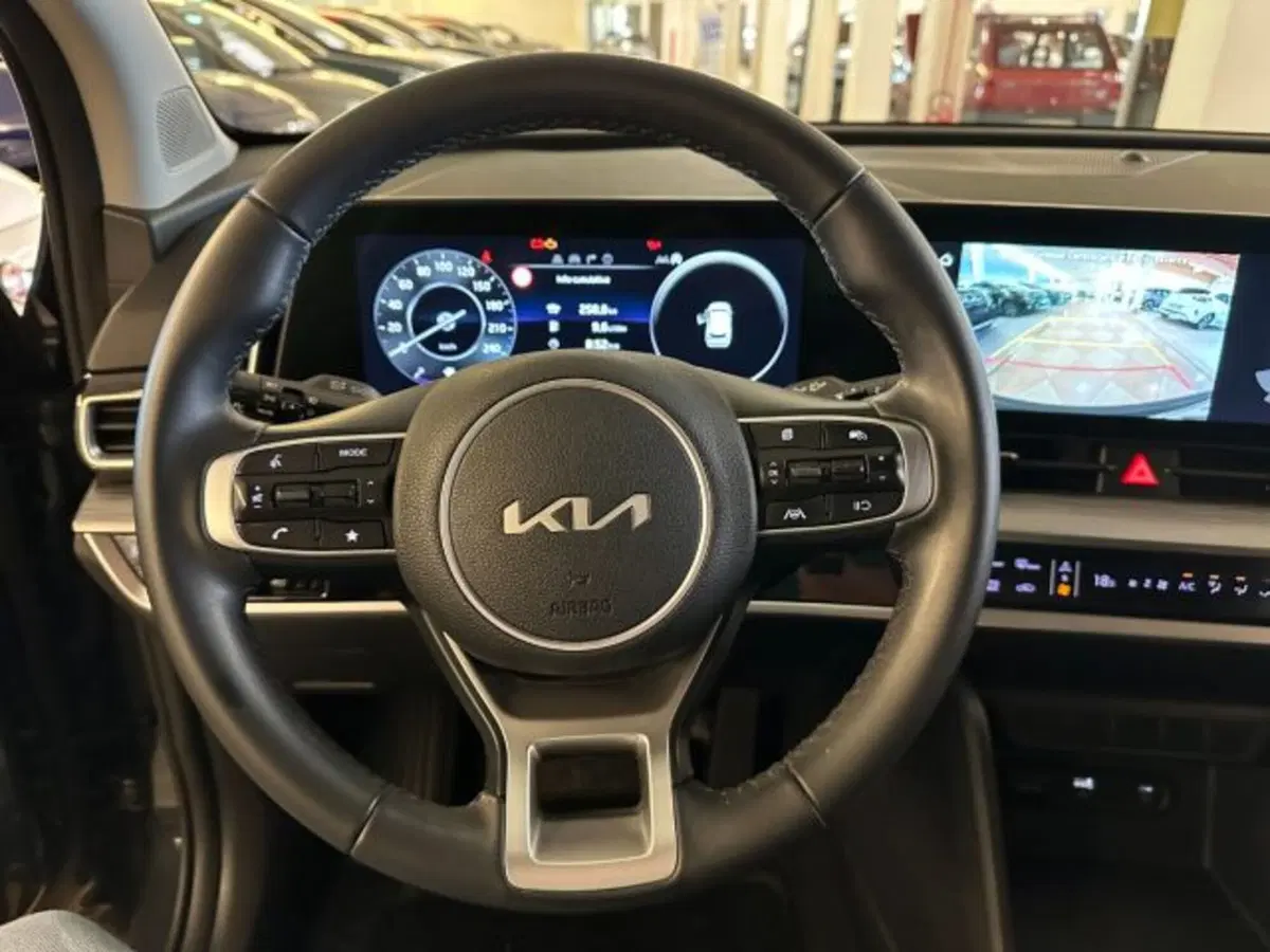 Kia Sportage usata a Vicenza (12)