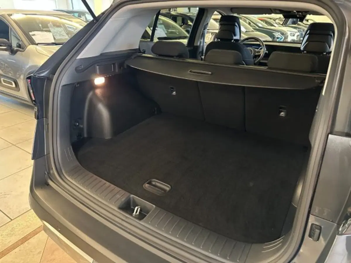 Kia Sportage usata a Vicenza (5)
