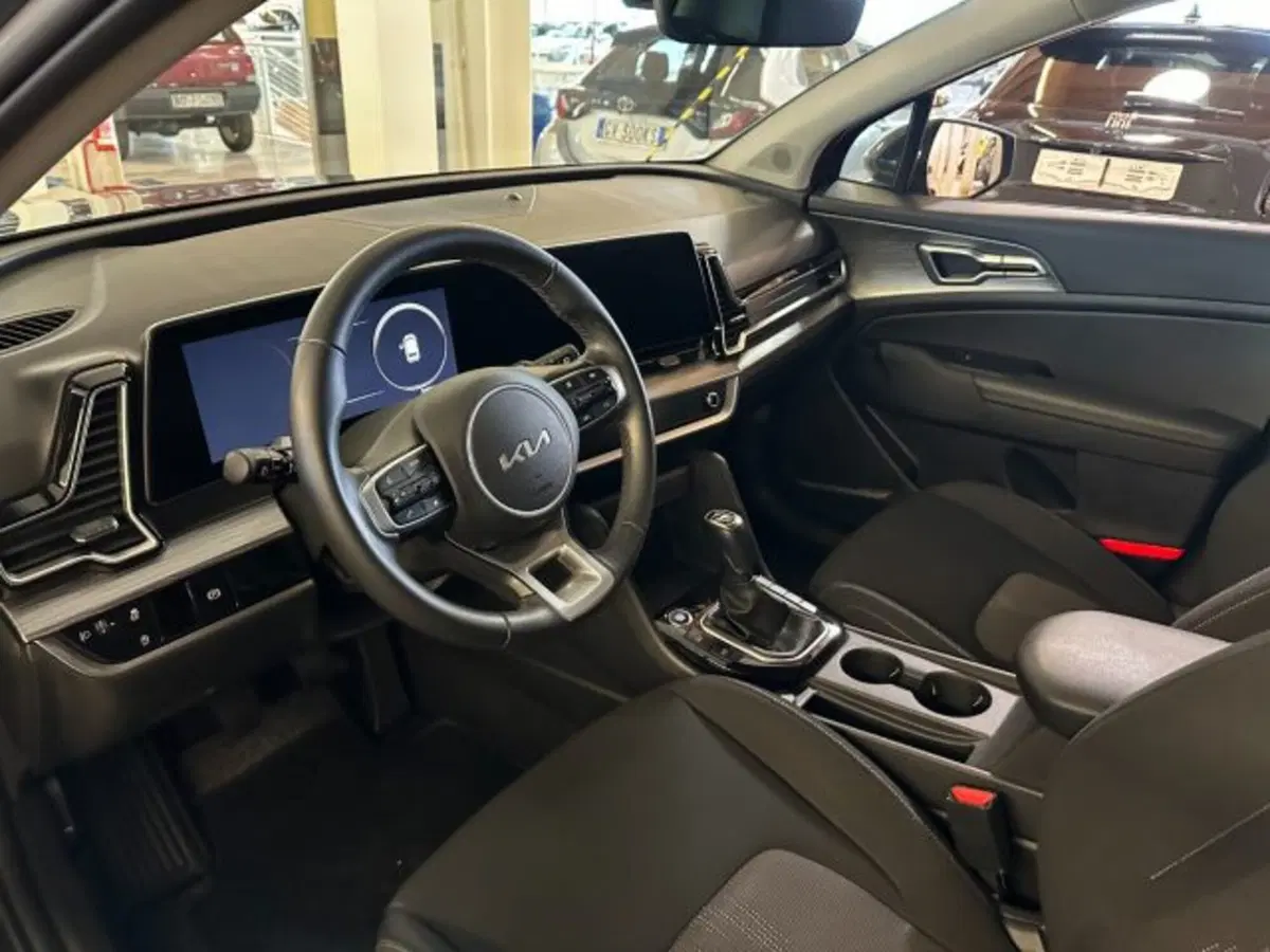 Kia Sportage usata a Vicenza (6)