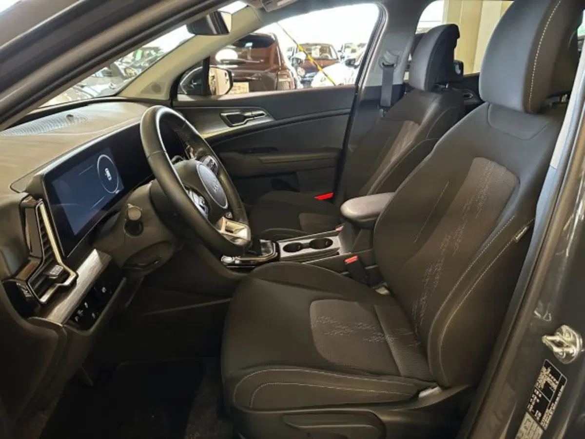 Kia Sportage usata a Vicenza (7)