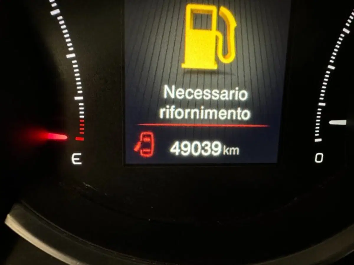 Fiat 500X usata a Vicenza (12)
