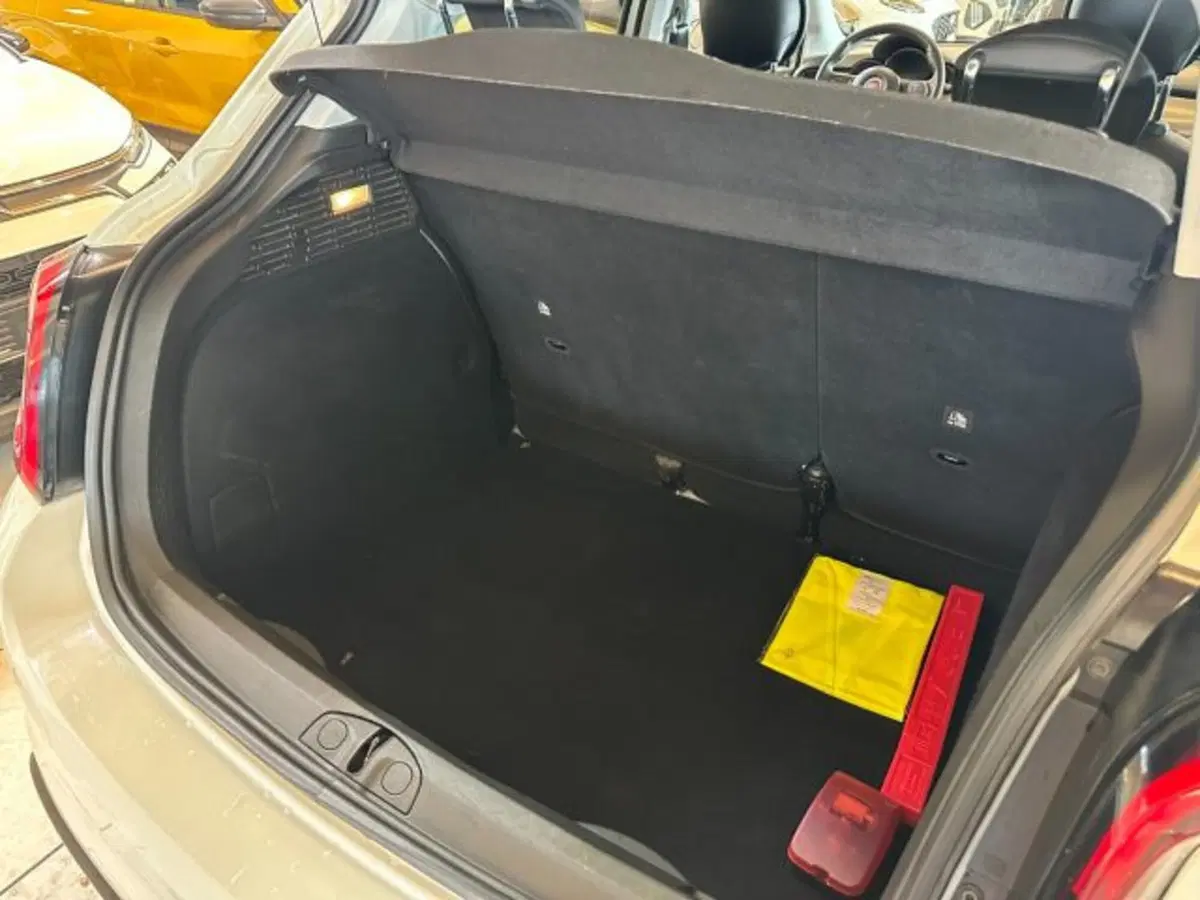 Fiat 500X usata a Vicenza (5)