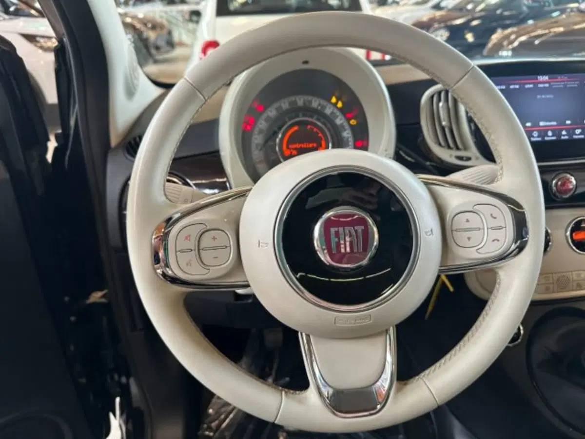 Fiat 500 usata a Vicenza (10)