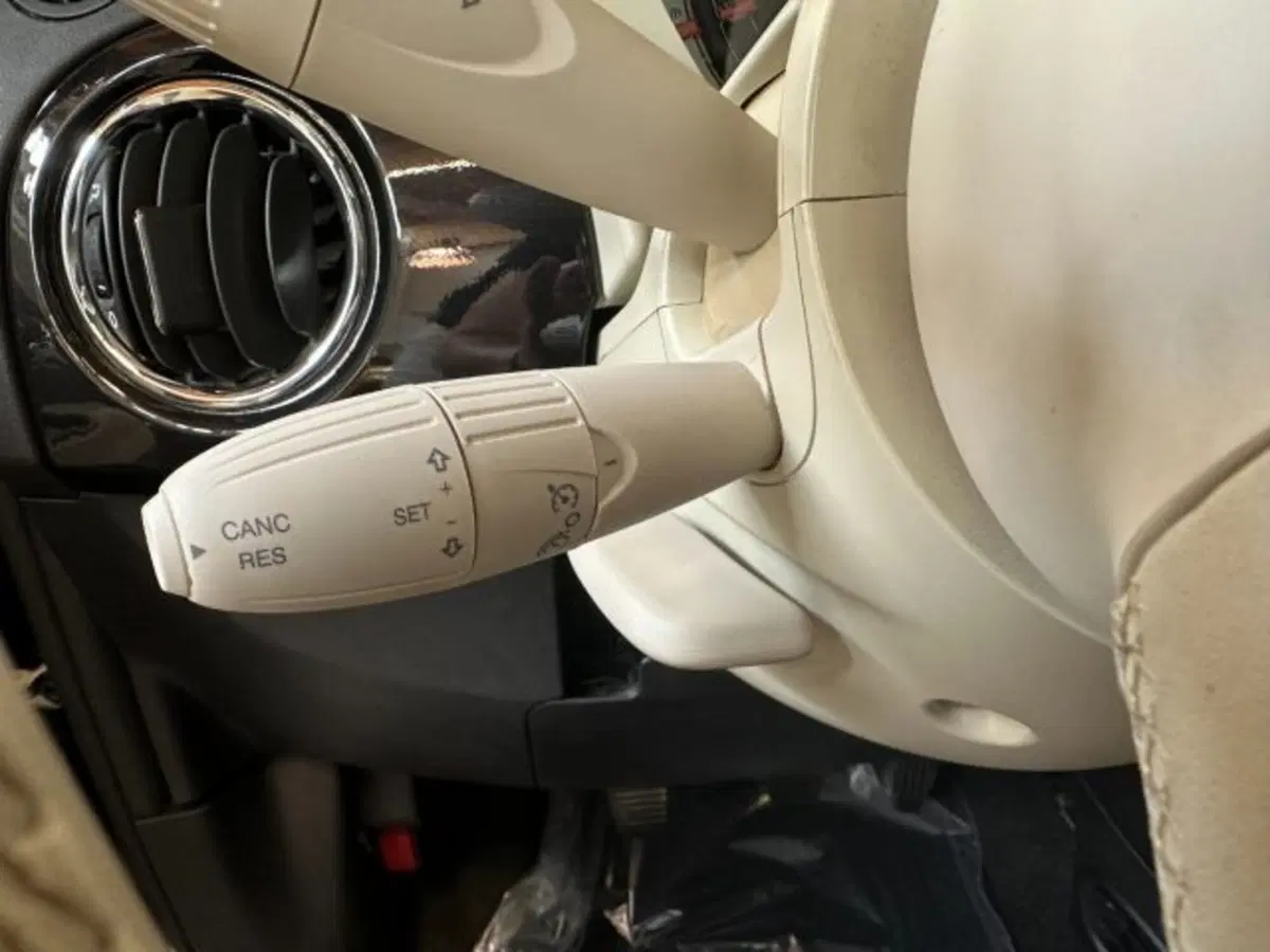 Fiat 500 usata a Vicenza (11)