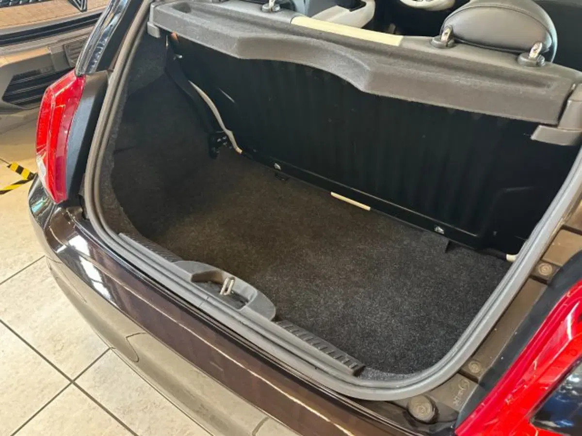 Fiat 500 usata a Vicenza (5)
