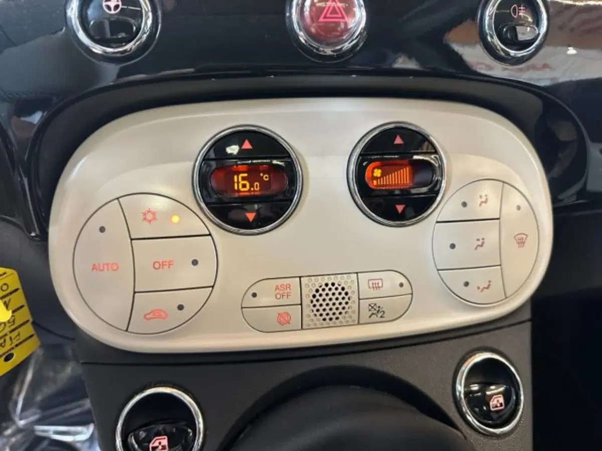 Fiat 500 usata a Vicenza (9)