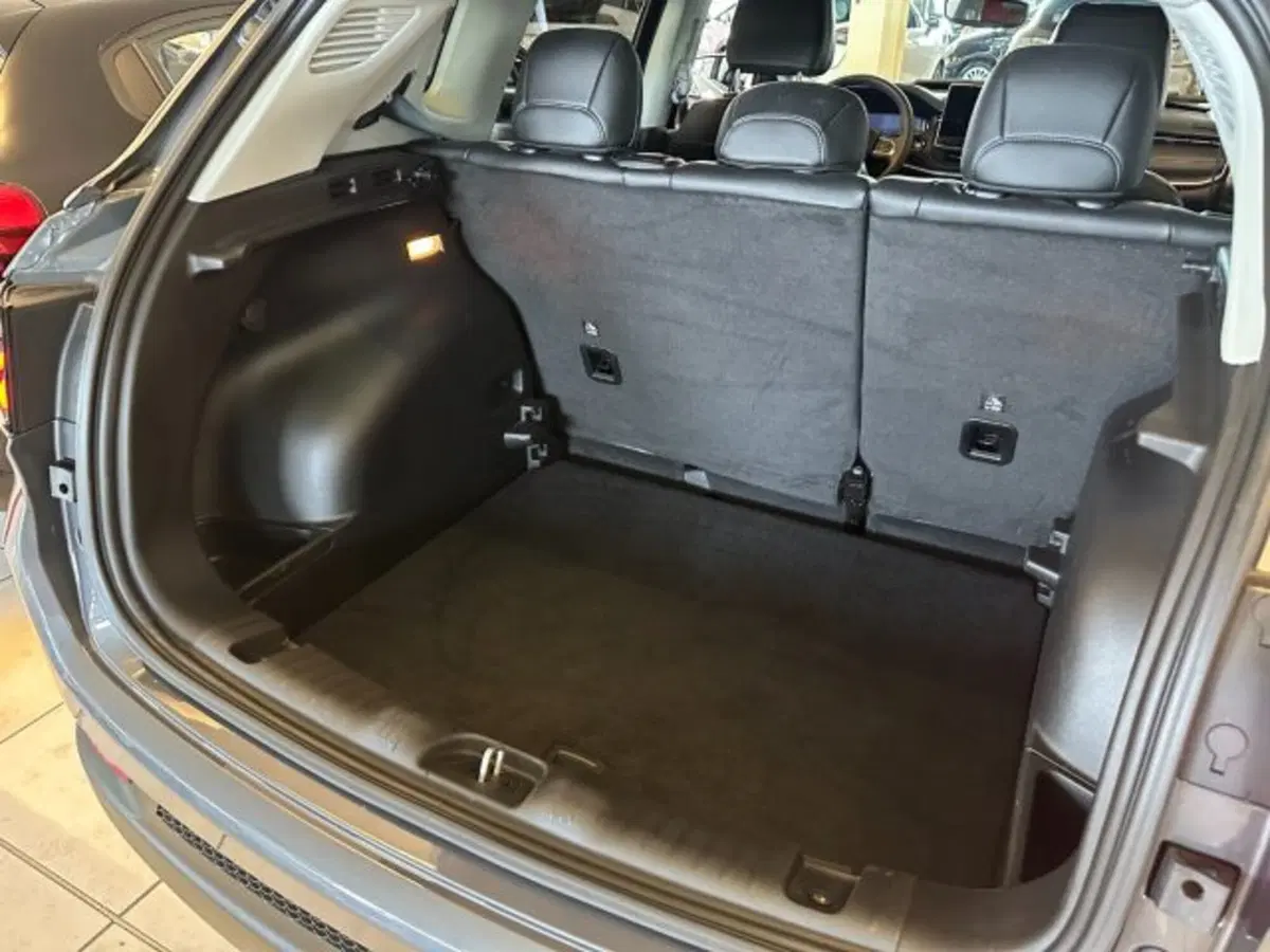 Jeep Compass usata a Vicenza (4)