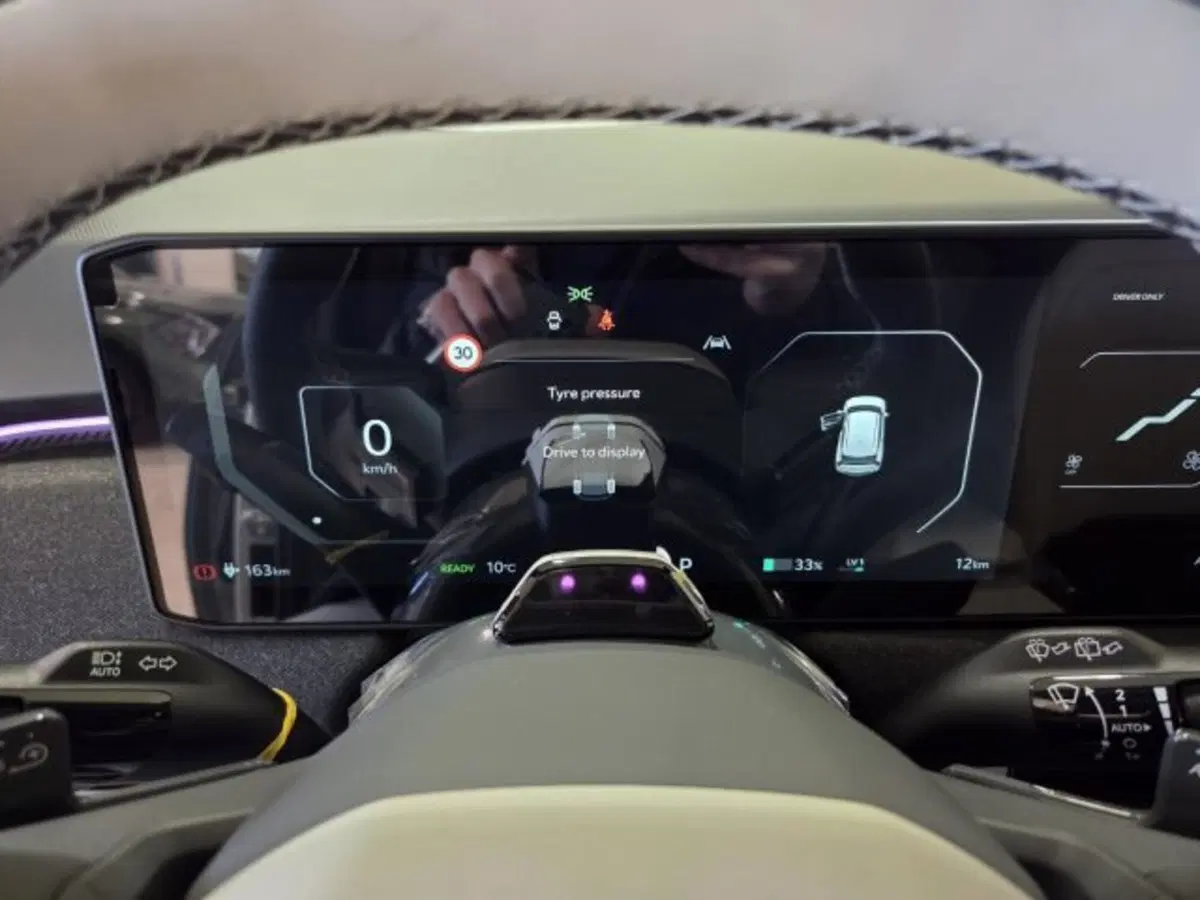 Kia EV3 nuova a Vicenza (8)
