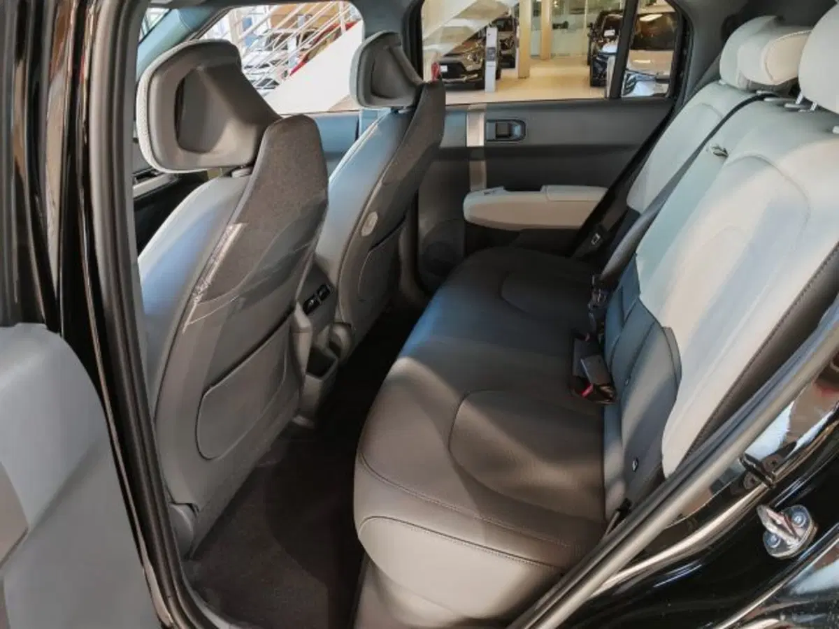 Kia EV3 nuova a Vicenza (9)