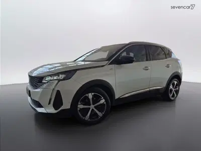 Peugeot 3008 BlueHDi 130 S&amp;S GT del 2021 usata a Verona