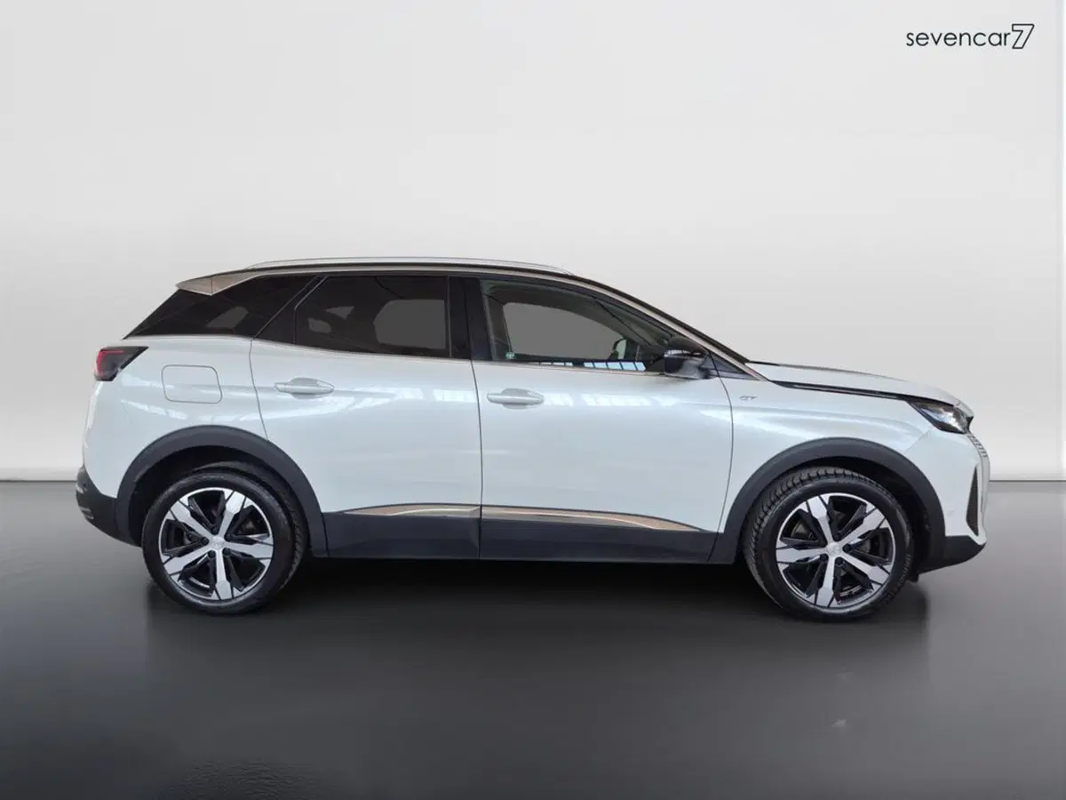 Peugeot 3008 usata a Verona (4)
