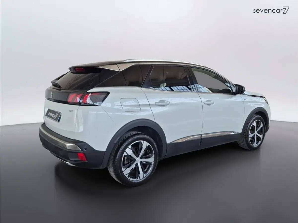 Peugeot 3008 usata a Verona (5)
