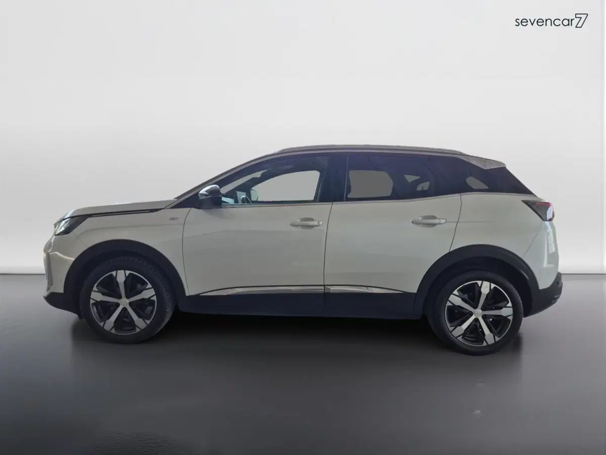 Peugeot 3008 usata a Verona (8)