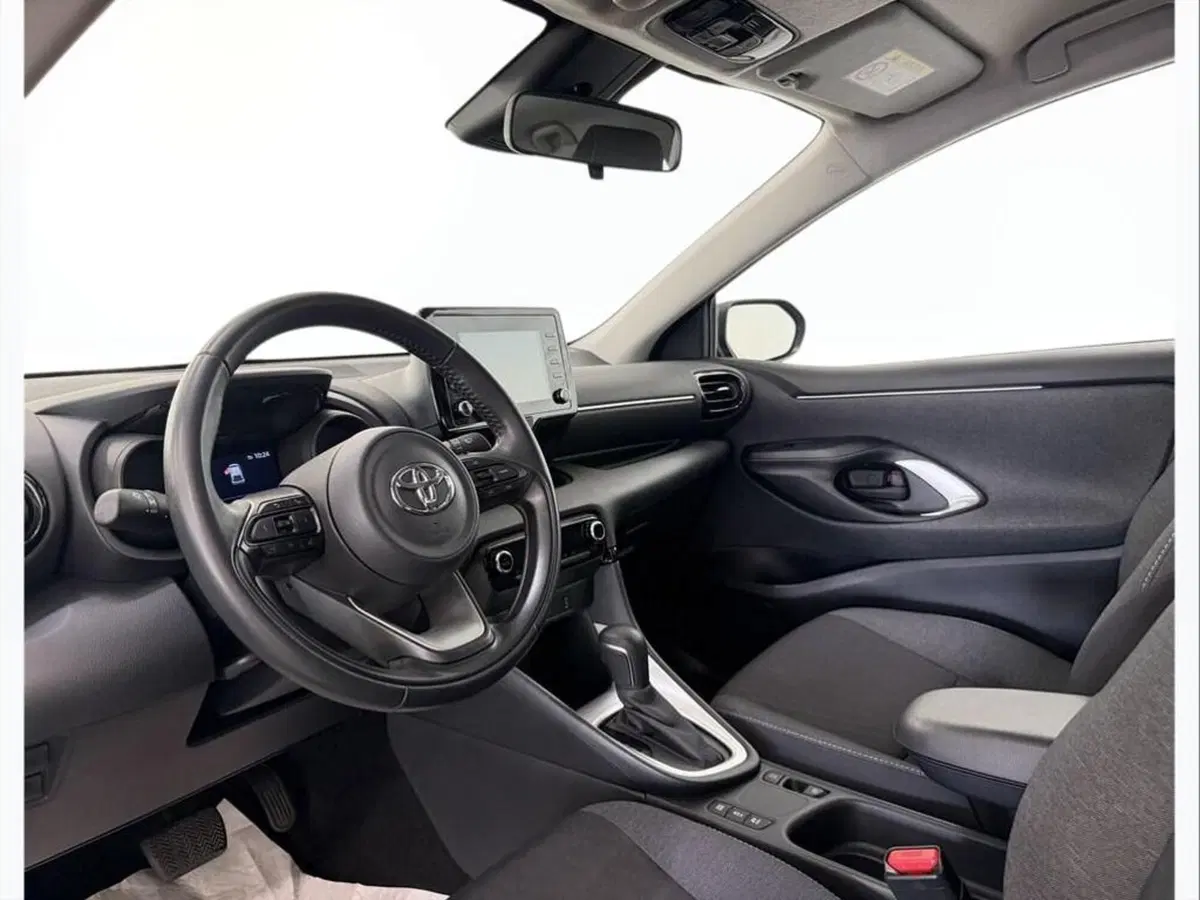 Toyota Yaris Cross usata a Monza e Brianza (12)