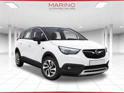 Opel Crossland 1.2 Turbo 12V 110 CV Start&amp;Stop Elegance del 2022 usata a Bari