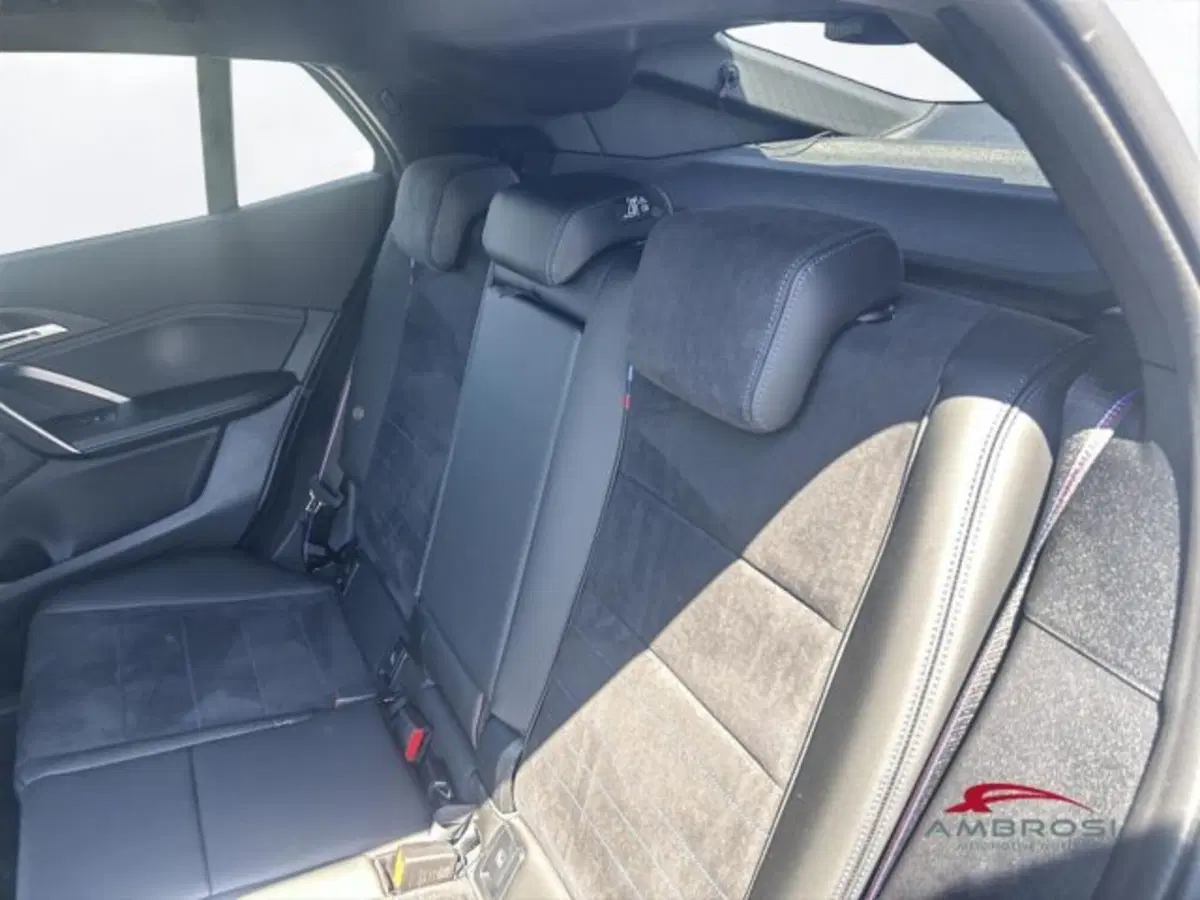 BMW X2 nuova a Perugia (11)