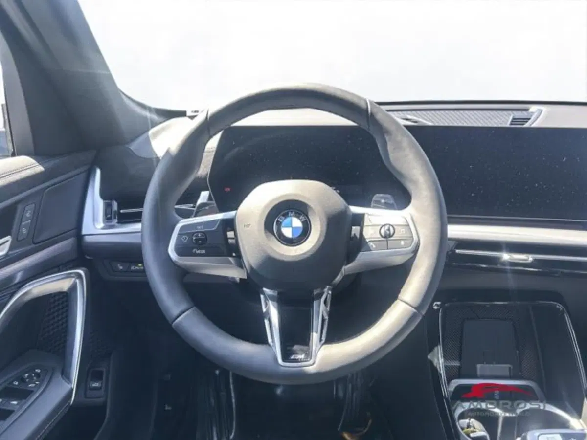 BMW X2 nuova a Perugia (13)