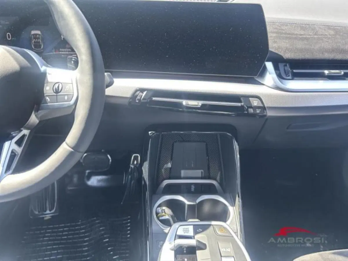 BMW X2 nuova a Perugia (15)