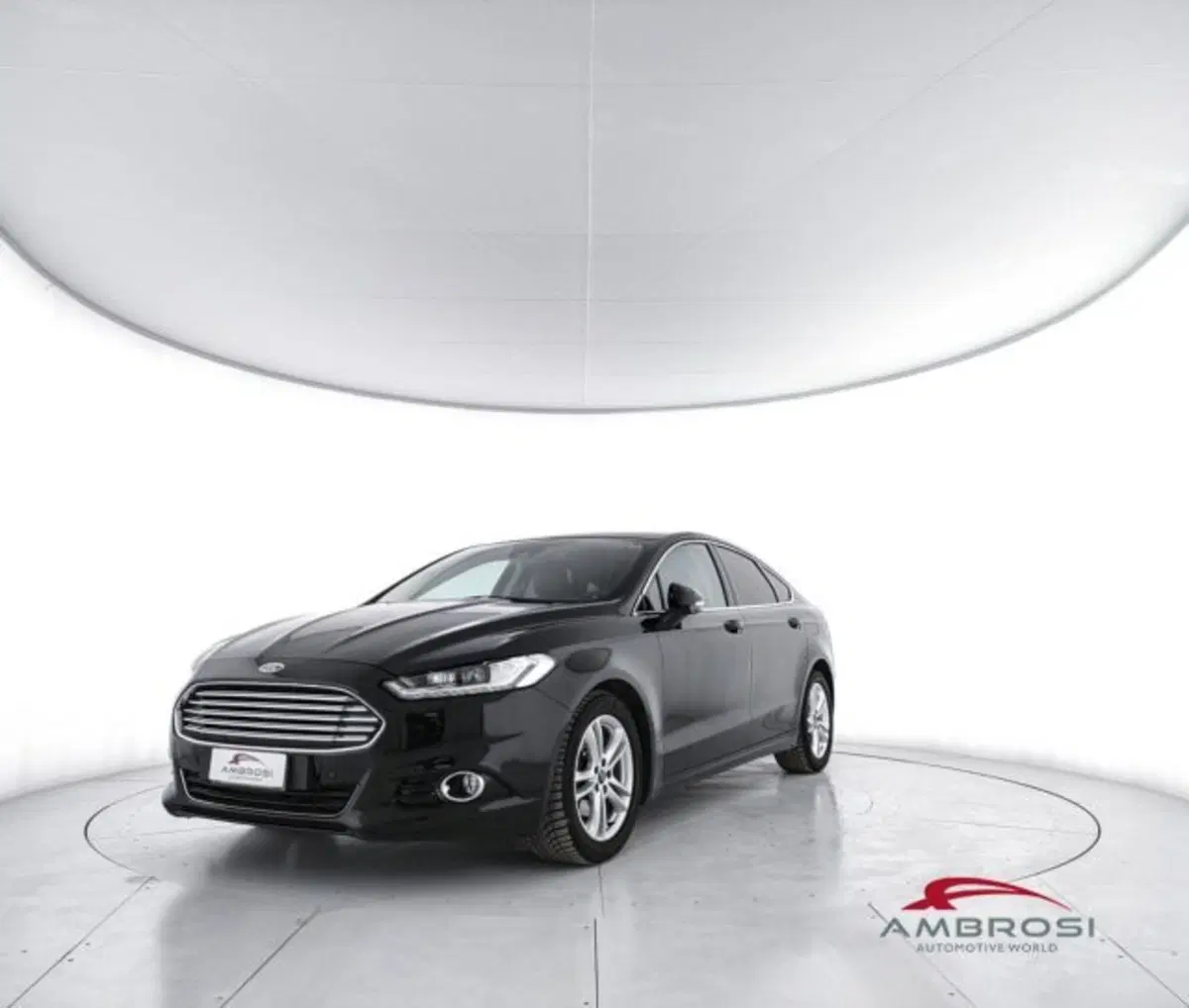 Ford Mondeo usata a Perugia