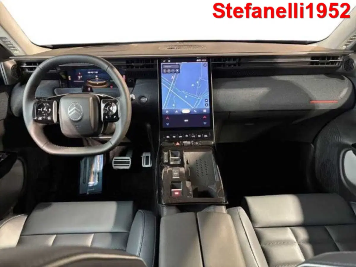 Citroen C5 Aircross nuova a Bologna (13)