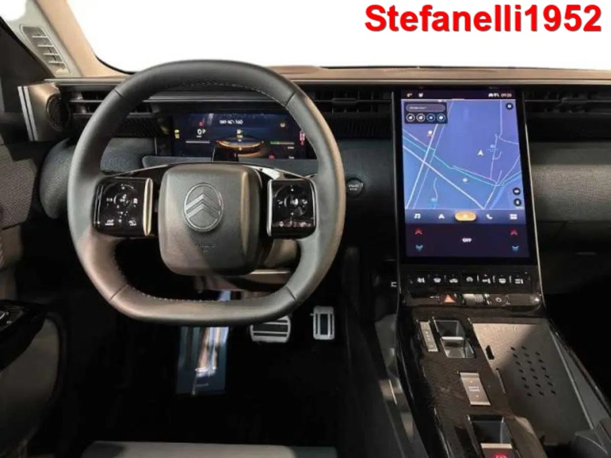 Citroen C5 Aircross nuova a Bologna (14)