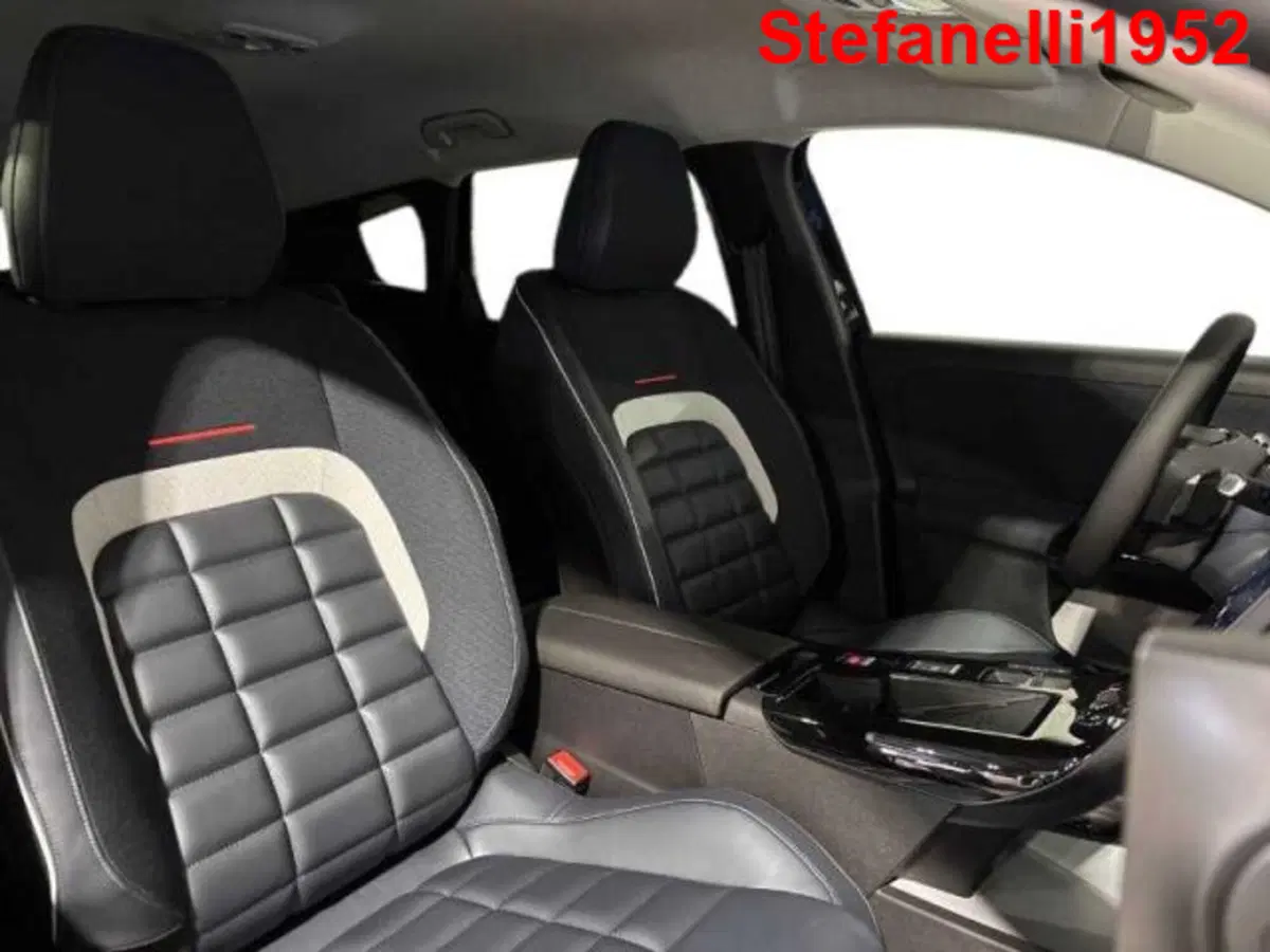 Citroen C5 Aircross nuova a Bologna (16)