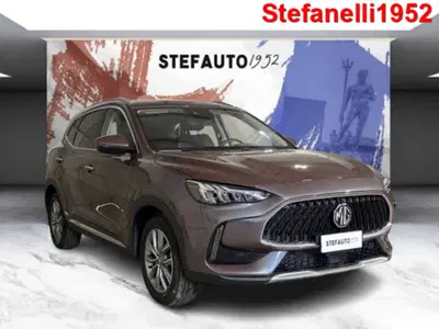 Mg HS HS 1.5T-GDI Comfort del 2024 usata a Bologna