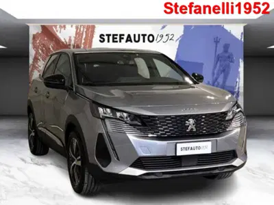 Peugeot 3008 BlueHDi 130 S&amp;S EAT8 Allure Pack del 2023 usata a Bologna