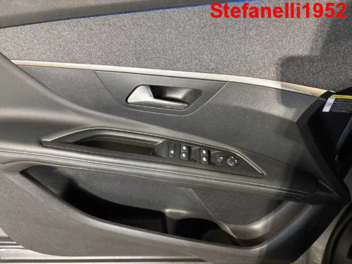 Peugeot 3008 usata a Bologna (10)
