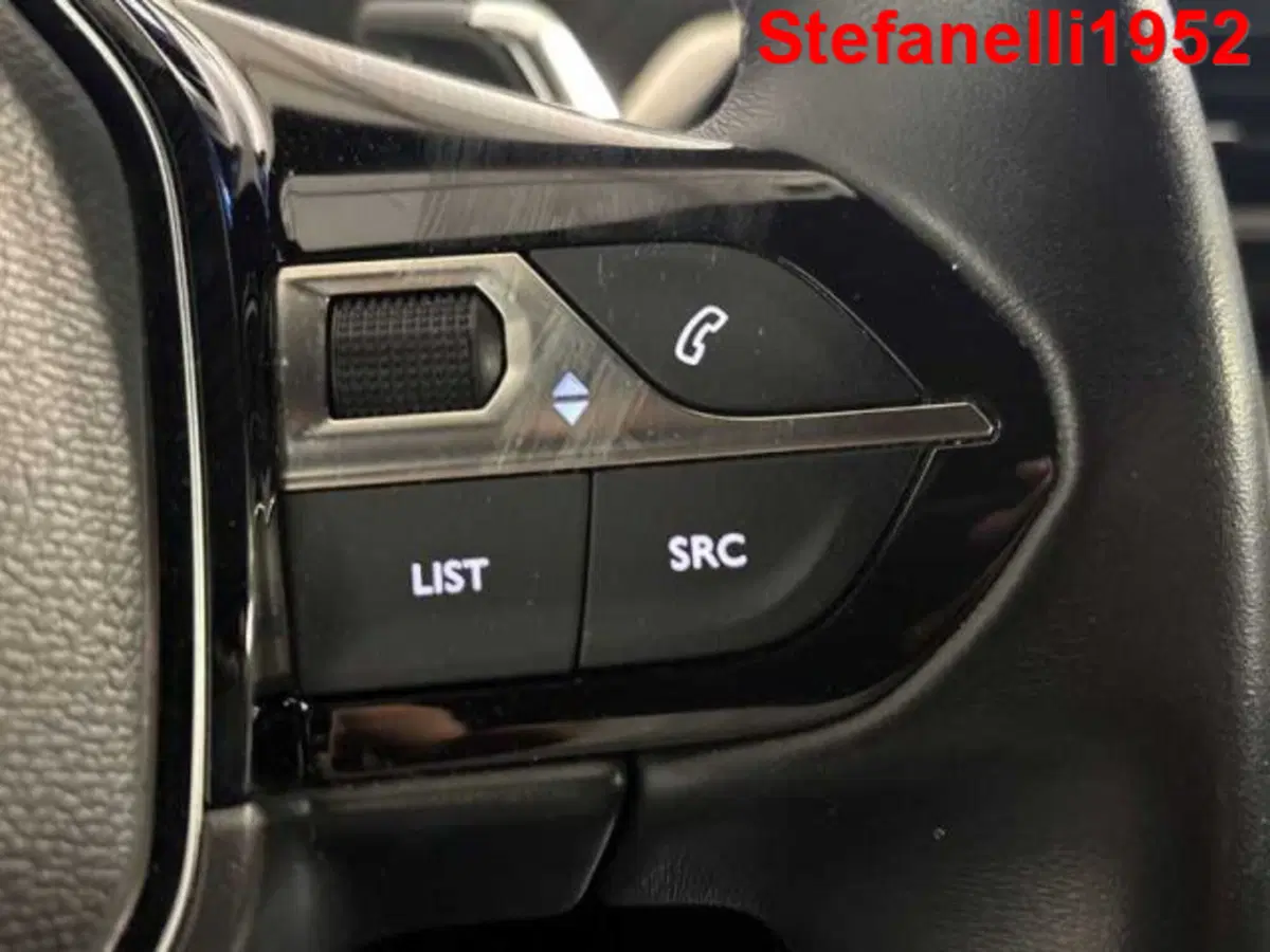 Peugeot 3008 usata a Bologna (19)
