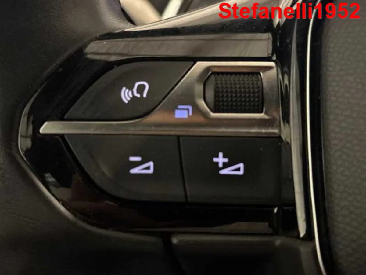 Peugeot 3008 usata a Bologna (20)