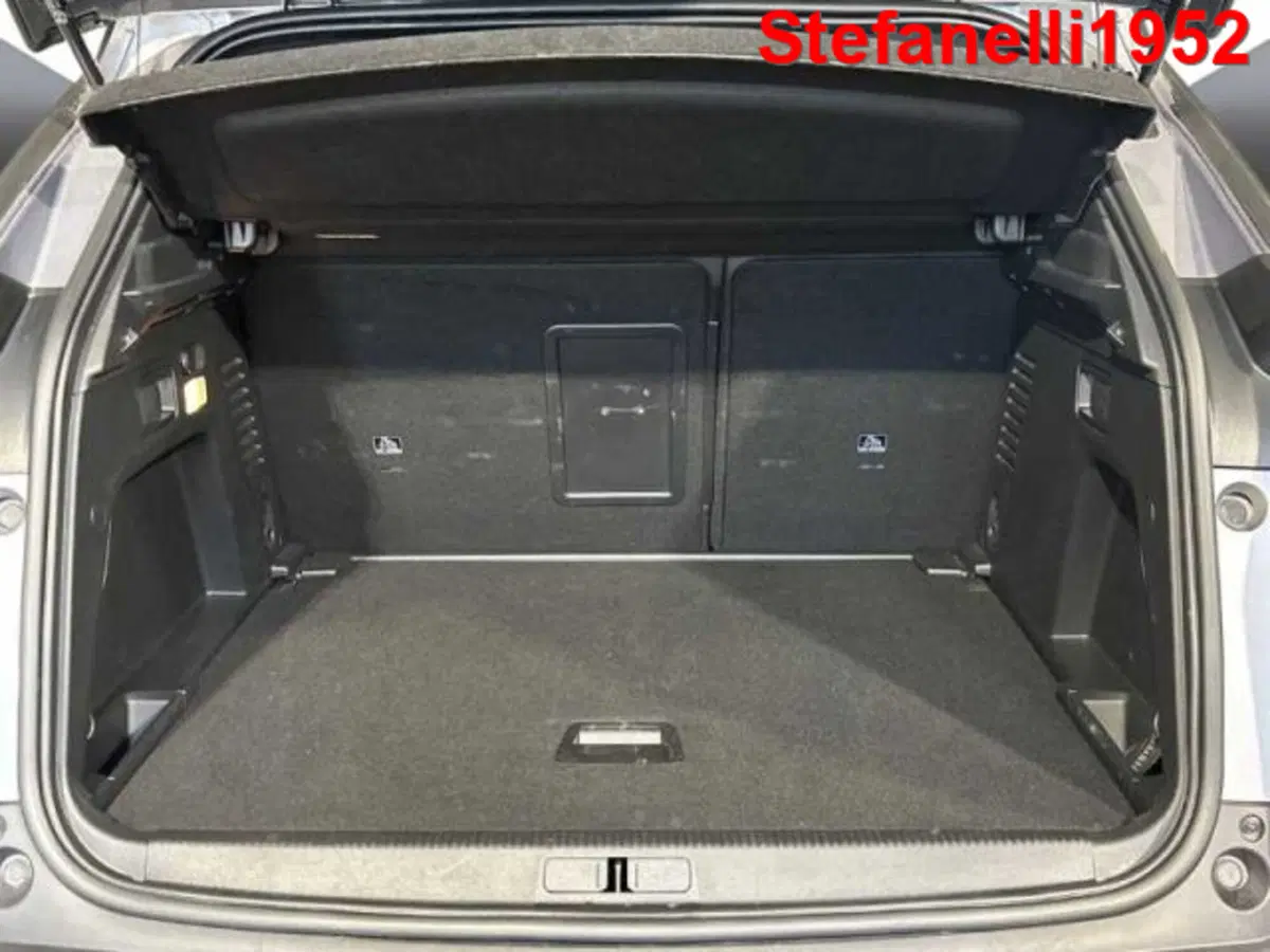 Peugeot 3008 usata a Bologna (7)