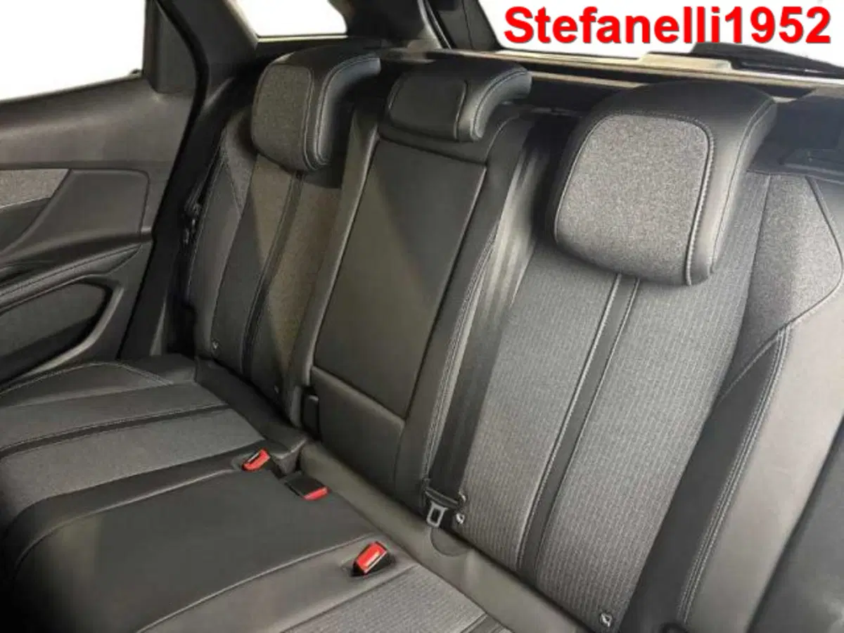 Peugeot 3008 usata a Bologna (9)