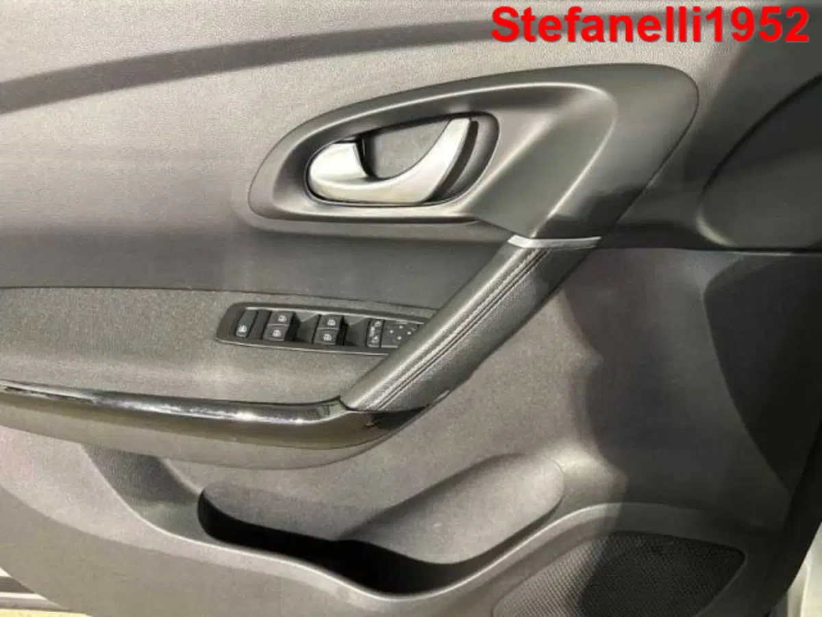 Renault Kadjar usata a Bologna (10)