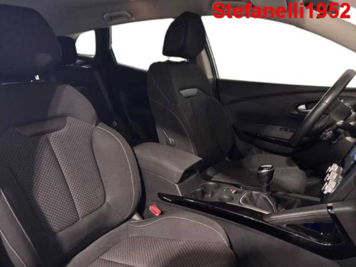 Renault Kadjar usata a Bologna (16)