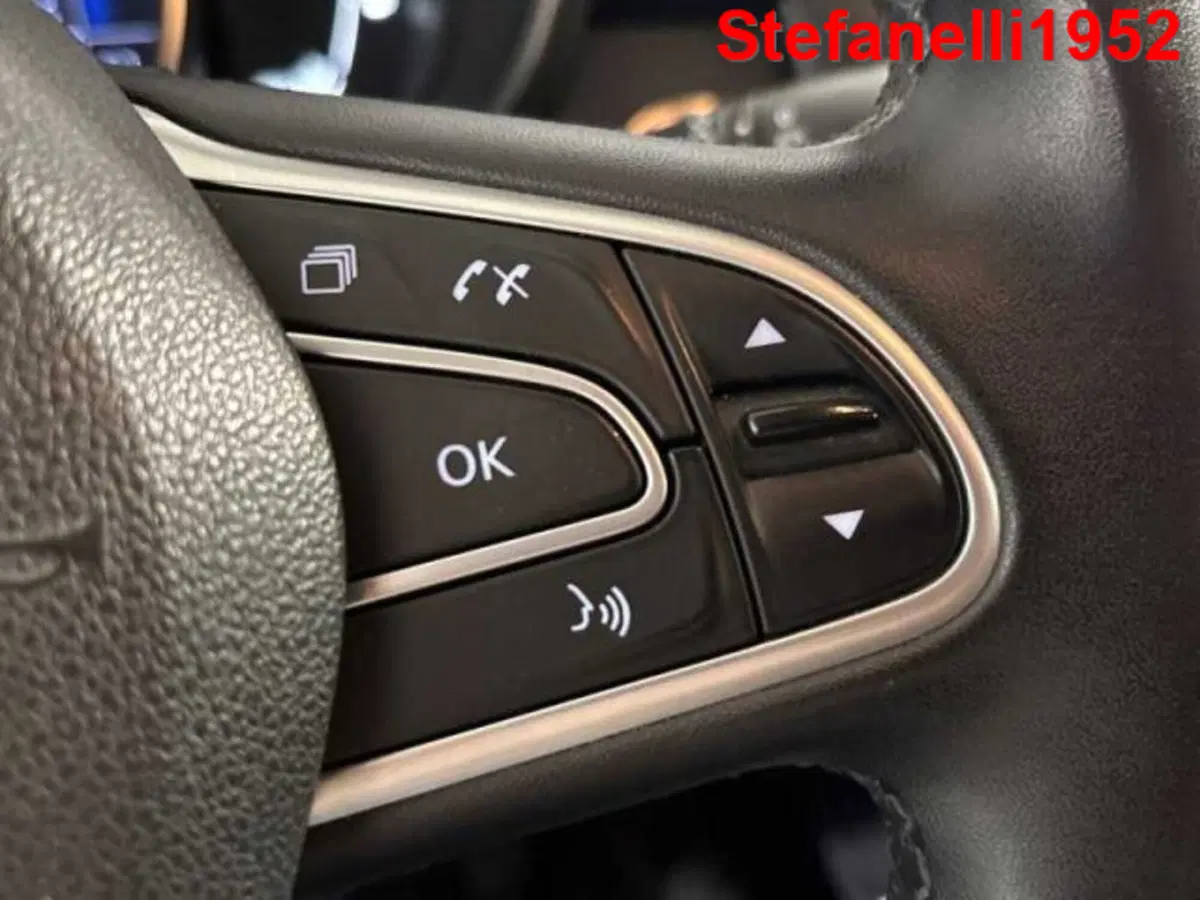 Renault Kadjar usata a Bologna (19)