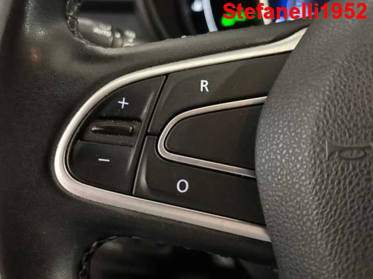 Renault Kadjar usata a Bologna (20)