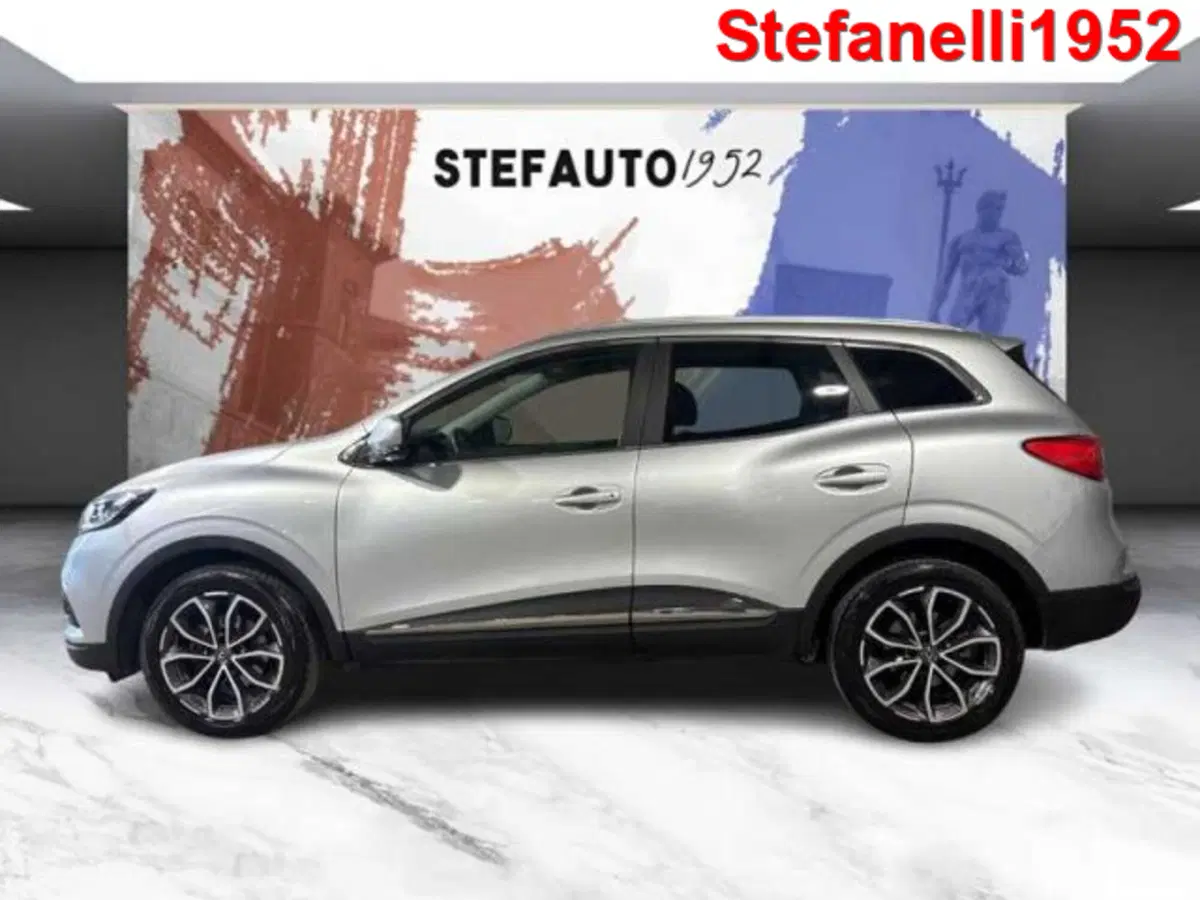Renault Kadjar usata a Bologna (4)